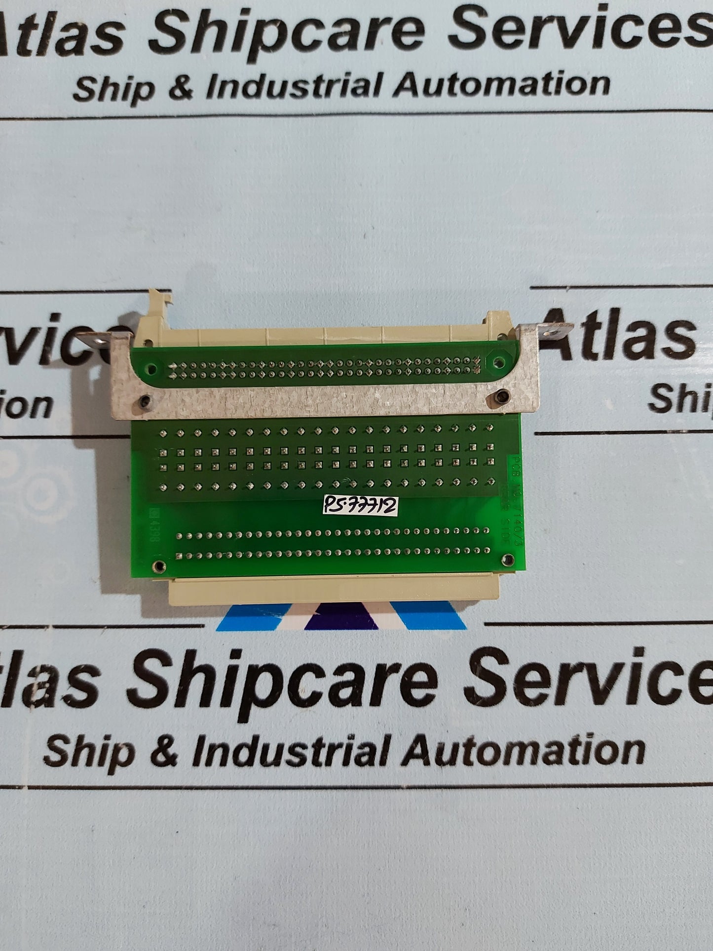 STENTOFON FBMC 7140/3 PCB CARD
