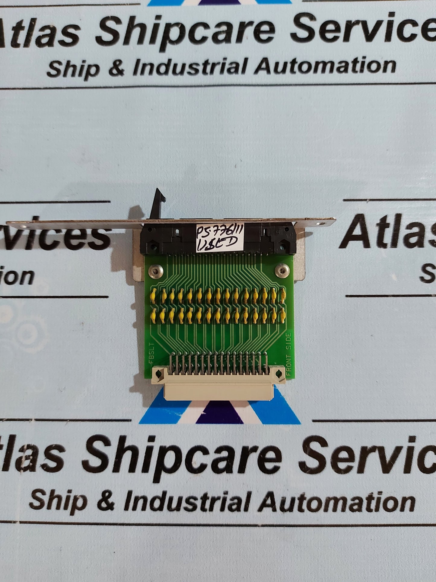 STENTOFON FBSLT 7139/3 PCB CARD