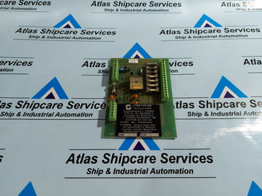 STENTOFON L-306905 PCB BOARD