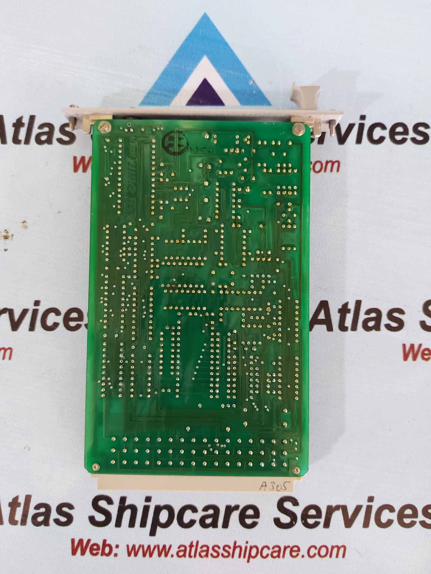 STN ATLAS ADU 405 271.114 367/E MODULE