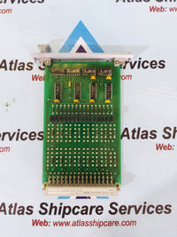 STN ATLAS DDA 401 271.104 639/C MODULE