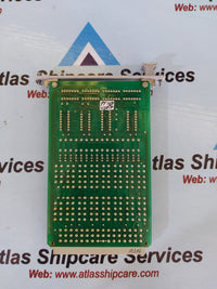 STN ATLAS DDA 401 271.104 639/C MODULE