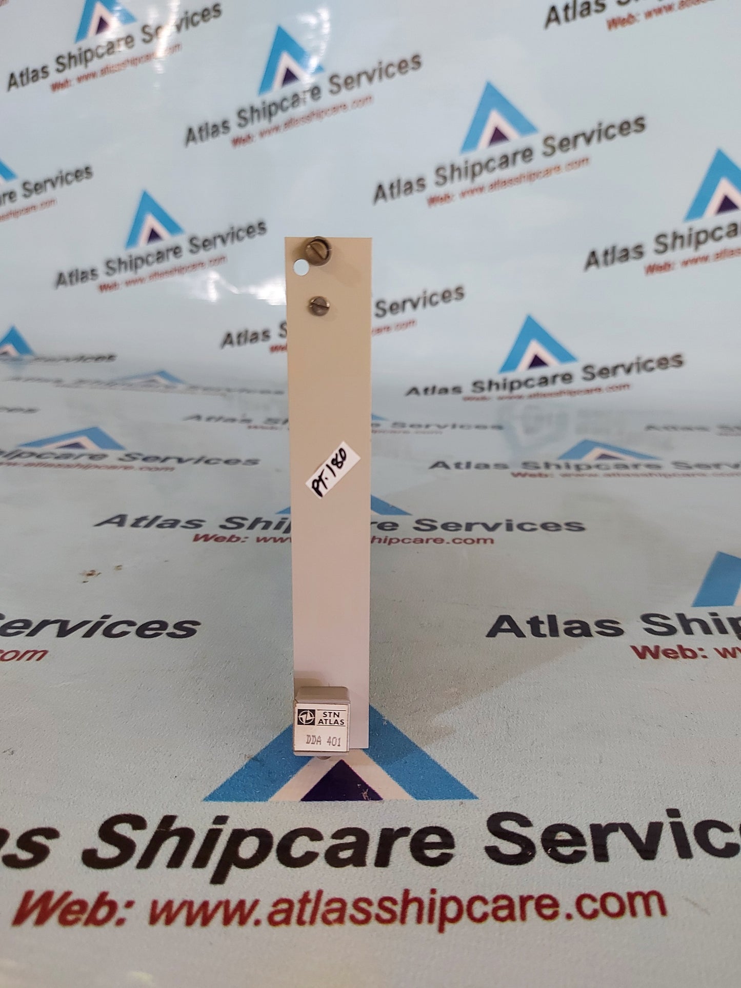 STN ATLAS DDA 401 271.104 639/C MODULE