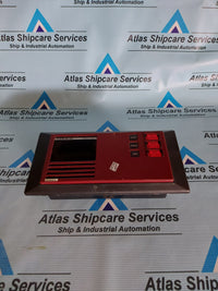STN ATLAS DEBEG 9565 ALARM PANEL