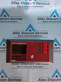 STN ATLAS DEBEG 9565 ALARM PANEL