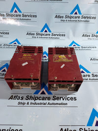 STN ATLAS DEBEG N420 24V DC POWER SUPPLY