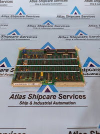 STN ATLAS ELEKTRONIK GE 6010 G 203 PCB CARD