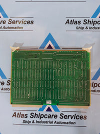 STN ATLAS ELEKTRONIK GE 6010 G 203 PCB CARD