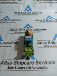 STN ATLAS FIM 405 MODULE P/N 271.138 243/A AG347