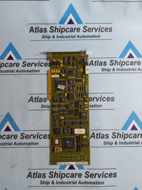 STN ATLAS GE3044G202 GE3044T901 ARPA PC CARD MARINE ELECTRONICS