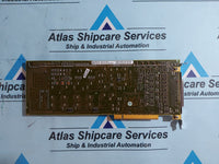 STN ATLAS GE3044G205 INTERFACE MARINE ELECTRONICS