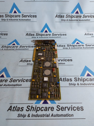 STN ATLAS GE3044G21 RSC SIGNAL CARD