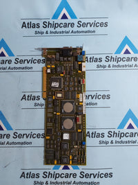 STN ATLAS GE3044G21 RSC SIGNAL CARD