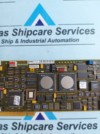 STN ATLAS GE3044G21 RSC SIGNAL CARD