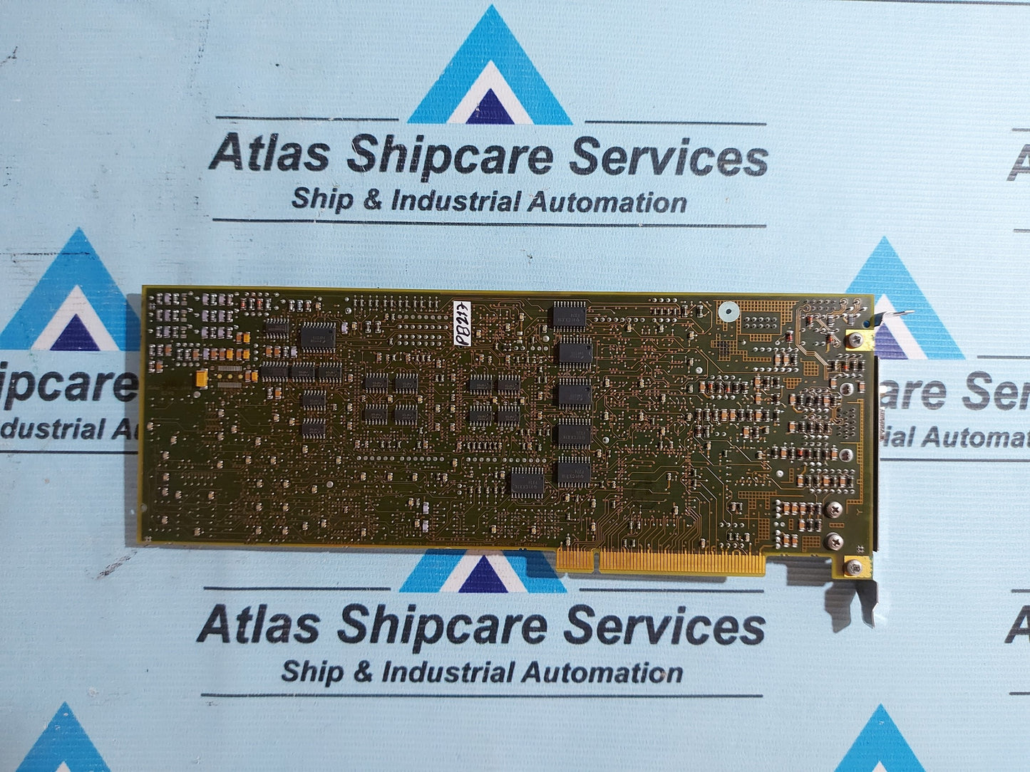 STN ATLAS GE3044G21 RSC SIGNAL CARD