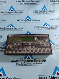 STN ATLAS GEAMAR DUTY ALARM SYSTEM DAS 40M P/N 271.150.186