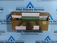 STN ATLAS GEAMAR DUTY ALARM SYSTEM DAS 40M P/N 271.150.186