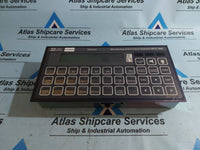 STN ATLAS GEAMAR MONITORING AND CONTROL SYSTEM MCS 40M P/N 271.150.187 B AG348