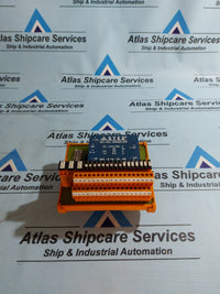 STN ATLAS VM 402 MODULE P/N 271.130 032 AG342