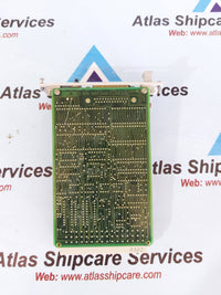 STN ATLAS ZK 409 271.124 443/F C6115 PCB CARD