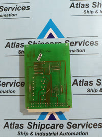 STN SYSTEMTECHNIK DEA 401 271.123 895/A MODULE