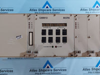 STN SYSTEMTECHNIK GMM 10.18 GENERATOR MANAGMENT MODULE