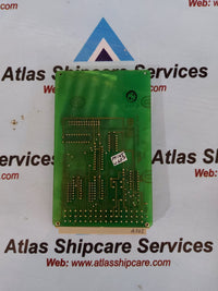 STN SYSTEMTECHNIK SEL 403 271.127 140/A MODULE