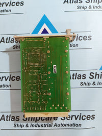 STN SYSTEMTECHNIK SLE 401 271.130 403.C MODULE