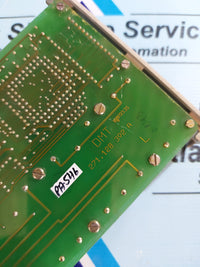 STN SYSTEMTECHNIK SLE 401 271.130 403.C MODULE