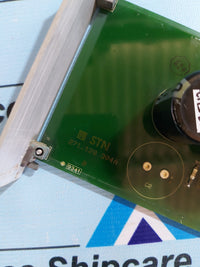 STN SYSTEMTECHNIK USS 402 I/O MODULE 271.132 150.C