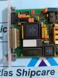 STN SYSTEMTECHNIK ZKG 403 MODULE 271.130 404.D