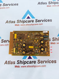 STORK KWANT 94 33 6A PCB CARD