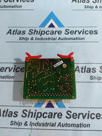 STROMBERG SPAZ 2108D PCB CARD