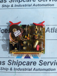 STROMBERG SPAZ 210BE PCB CARD