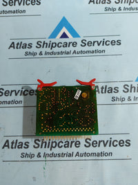 STROMBERG SPAZ 210BE PCB CARD