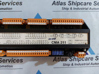 STUCKE CMA 211 EXTENSION TERMINAL BOARD