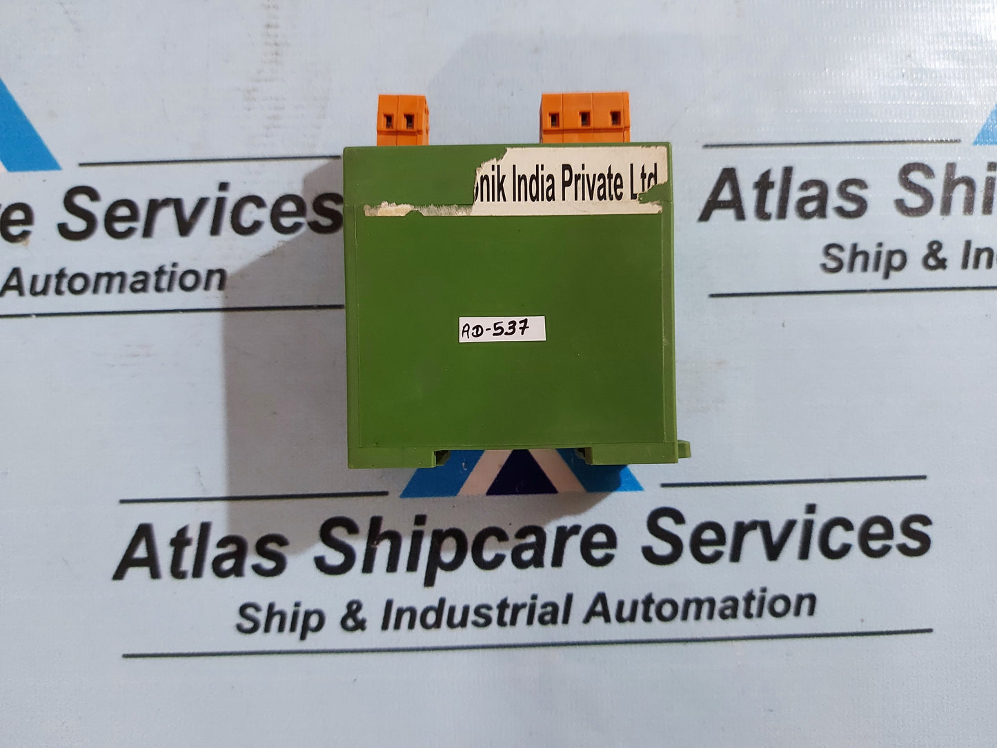 STUCKE ELEKTRONIK CMA 220/2