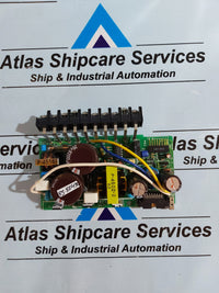 SU-6 DC P/S 7822426-3 PCB CARD