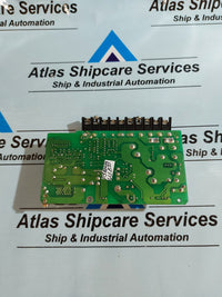 SU-6 DC P/S 7822426-3 PCB CARD