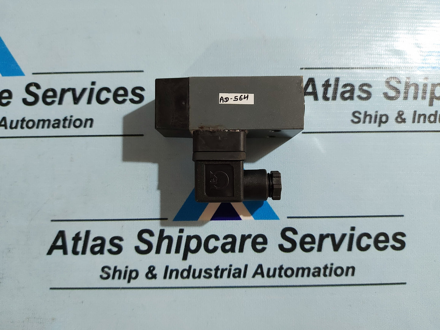 SUCO 0161-43714-1-001 PRESSURE SWITCH