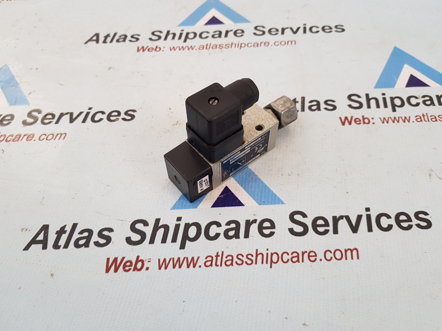 SUCO 0161-44114-1-001 HEAVY DUTY PRESSURE SWITCH H437