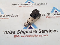 SUCO 0161-44114-1-001 HEAVY DUTY PRESSURE SWITCH H437