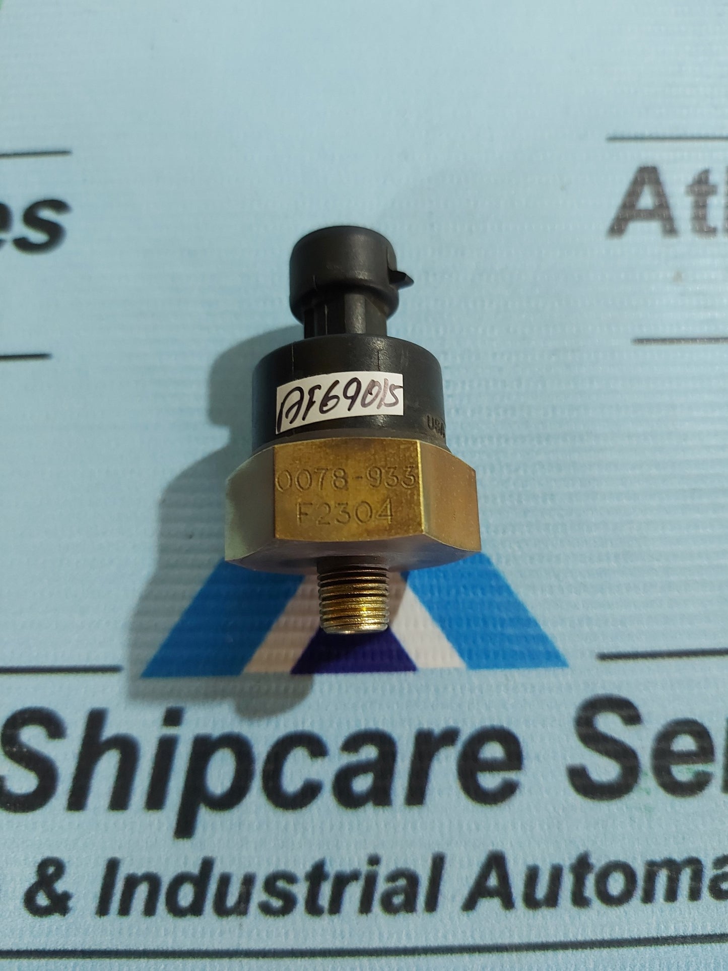 SULLAIR 02250078-933 PRESSURE SENSOR