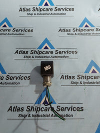 SULLAIR SOLENOID COIL BB06-051-D05E 120/60-110/50