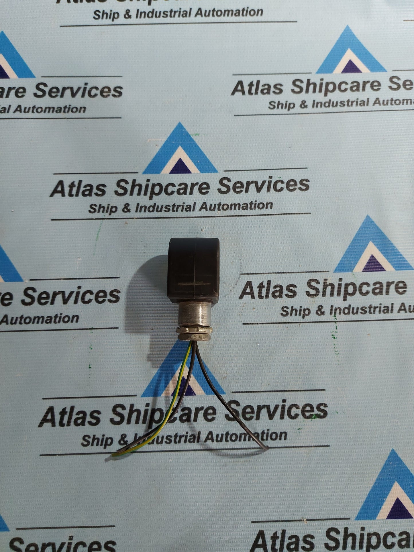 SULLAIR SOLENOID COIL BB06-051-D05E 120/60-110/50