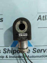 SULLAIR SOLENOID COIL BB06-051-D05E 120/60-110/50