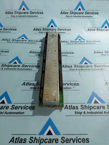 SULLAIR TSA-T1698-I/O COMPRESSOR CONTROL I/O BOARD 02250148-949 REV.0