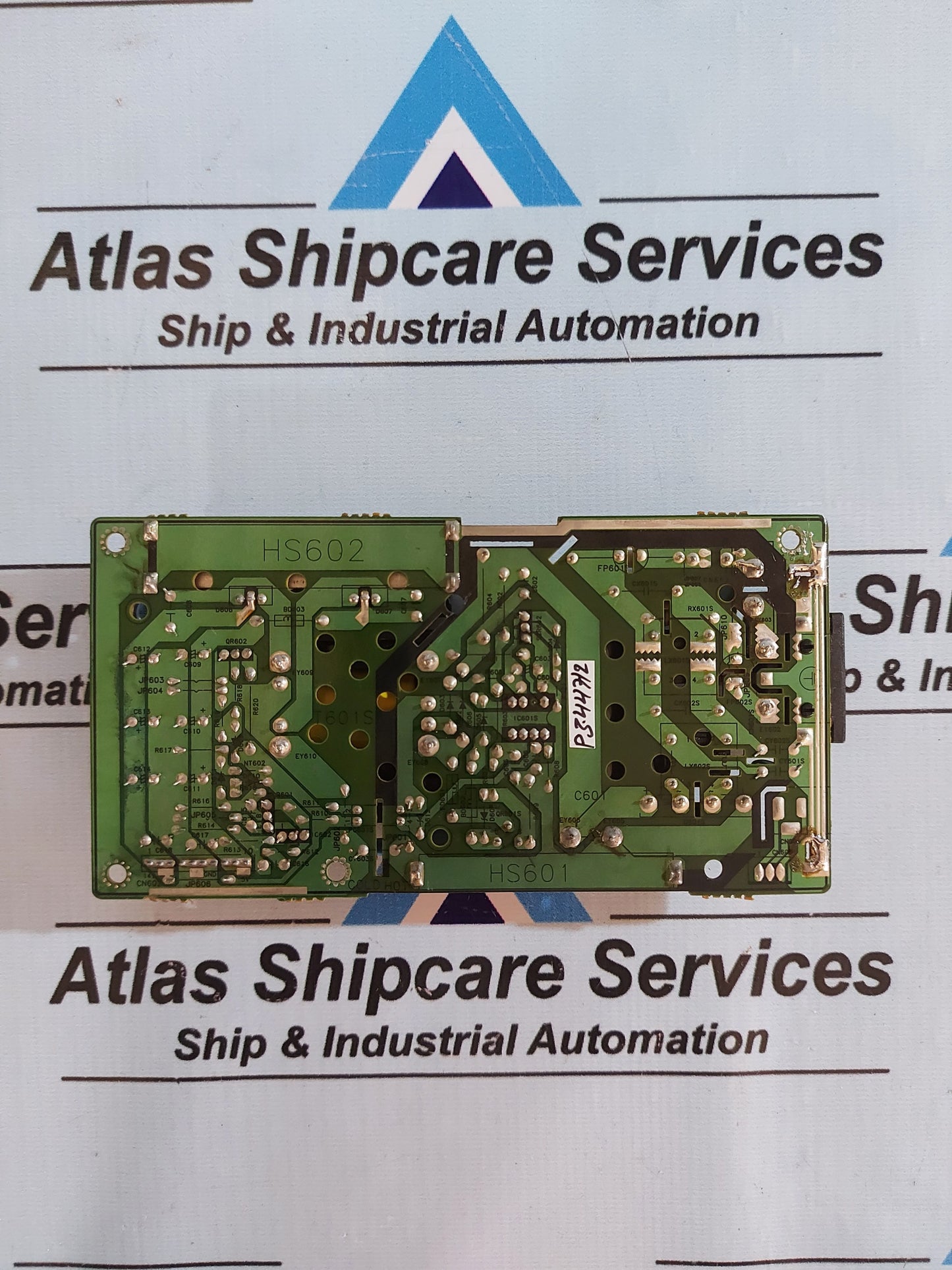 SUMSUNG BN41-00296B POWER CARD