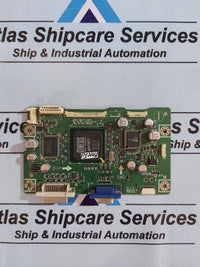 SUMSUNG BN41-00536A MAIN BOARD