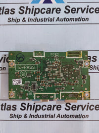 SUMSUNG BN41-00536A MAIN BOARD